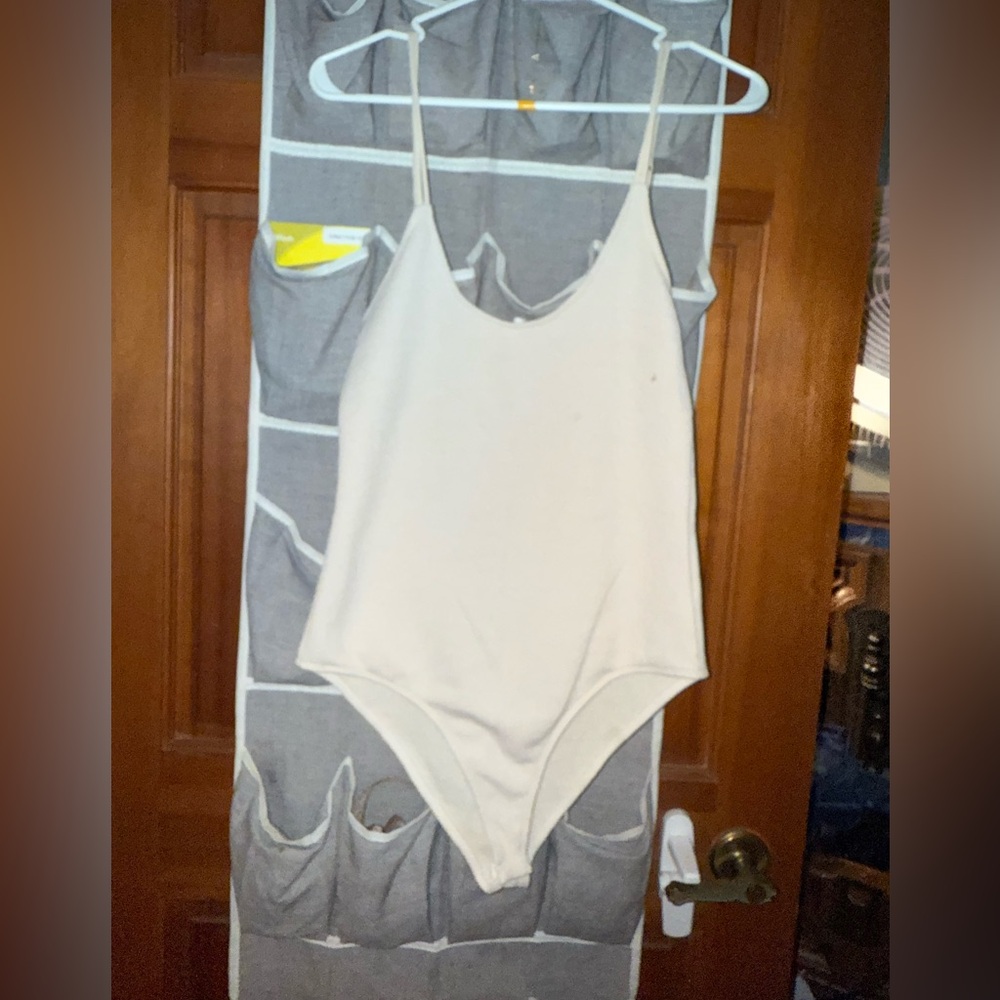 Body suit